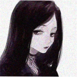 留言观众头像